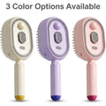 Magic Mist Massage Hair Comb