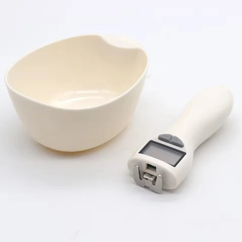 Smart Pet Feeding Spoon