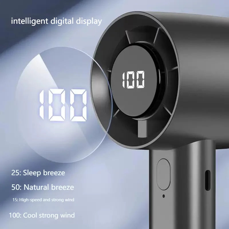 Chill Breeze Portable Fan
