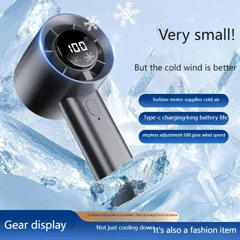 Chill Breeze Portable Fan