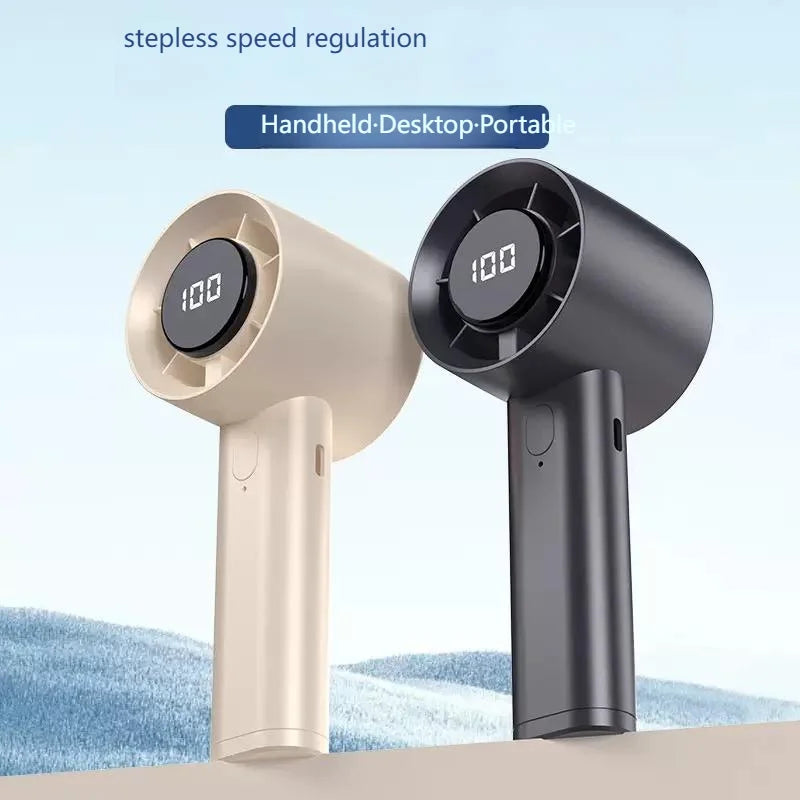 Chill Breeze Portable Fan