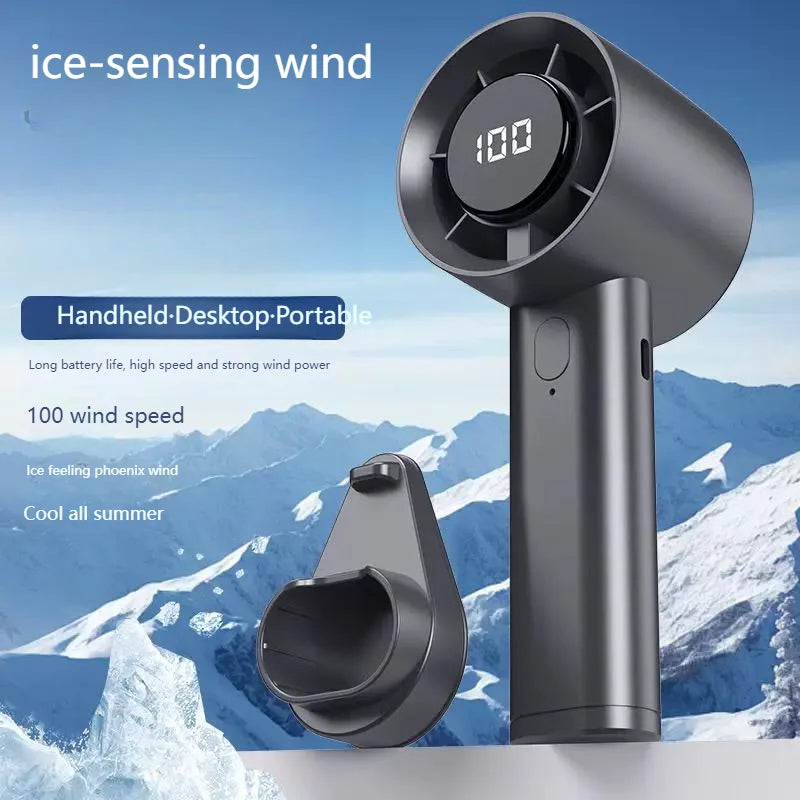 Chill Breeze Portable Fan